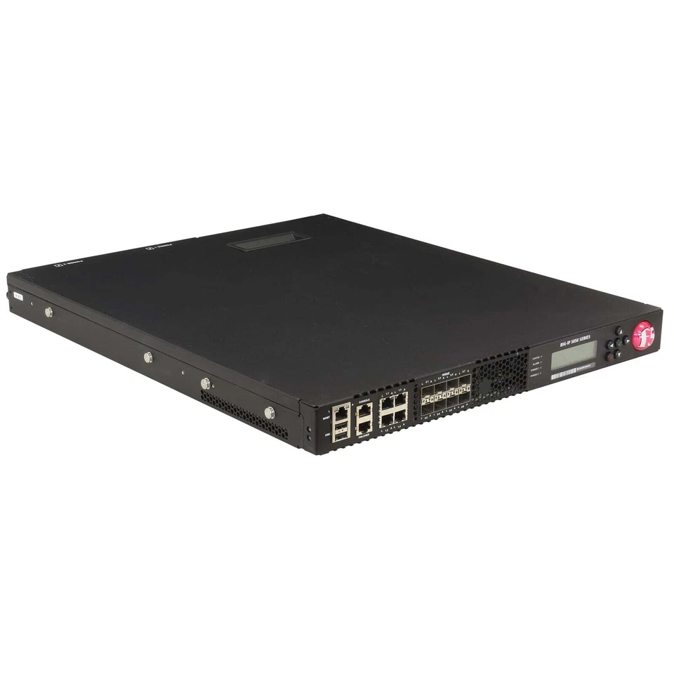 f5 Networks Local Traffic Manager BIG-IP 5250V Base License - 200-0369-05 - Bild 3 von 4