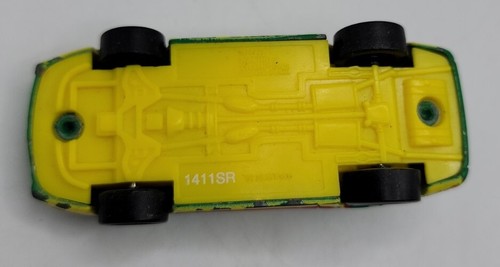 NASCAR Mountain Dew Car '97 Mustang Cobra. - Picture 12 of 13