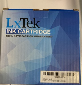 lxtek ink