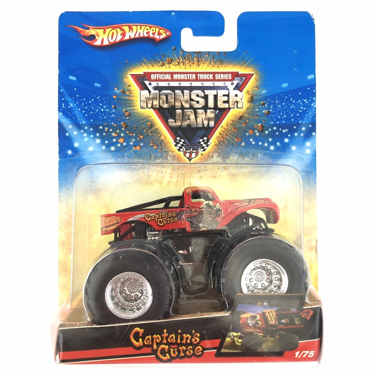 hotwheels monster jam 日本未発売 入手困難 hotwheels monster jam