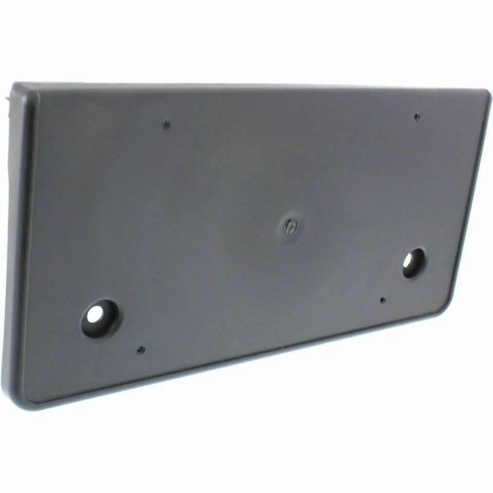 Nuevo soporte de matrícula delantero para Volkswagen Passat 5618072879B9 VW1068105 Foto 3 de 4