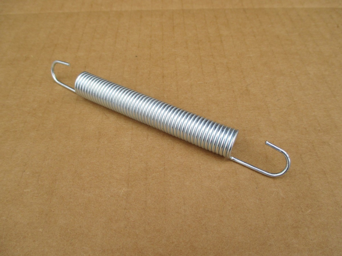 15枚 IDLER ARM SPRING FOR JOHN DEERE LEVER JD LA105 LA110 LA120 LA125
