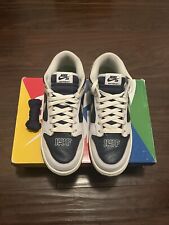 Size 9 - Nike HUF x Dunk Priority Low Hufquake for sale Size 9 - Nike HUF x Dunk Priority Low Hufquake for sale