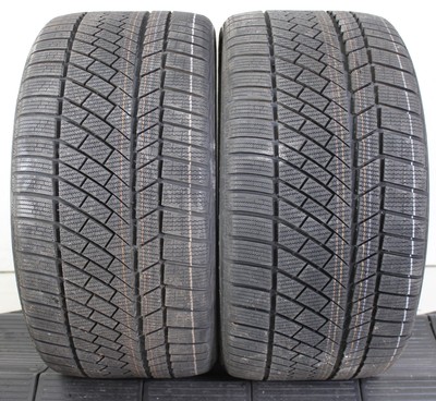 2 x 295/30R20 101W Winterreifen Continental Winter Contact TS830P 2018 R01
