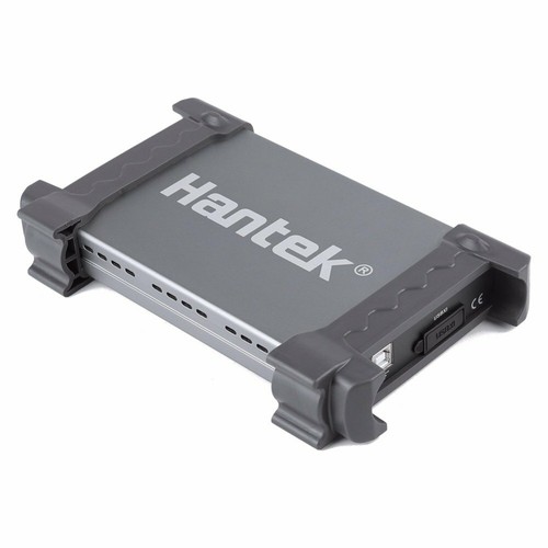 Hantek 6022BL PC-Based Oscilloscope 20MHZ 16Channels USB Portable Logic Analyzer - Picture 5 of 5