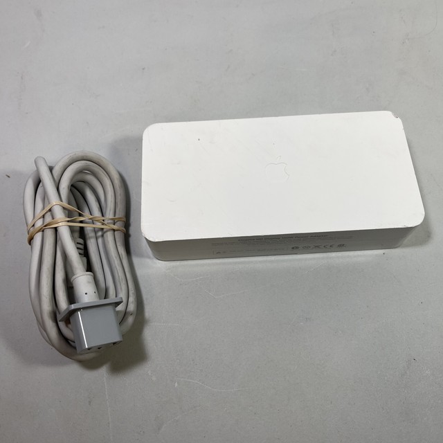 Cinema HD Display 150W Power 