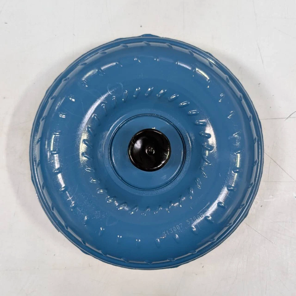 Convertidor de par 538AB 62TE REMANUFACTURADO 68070538AB para Dodge Ram 3,0 L-4,0 L Foto 2 de 4