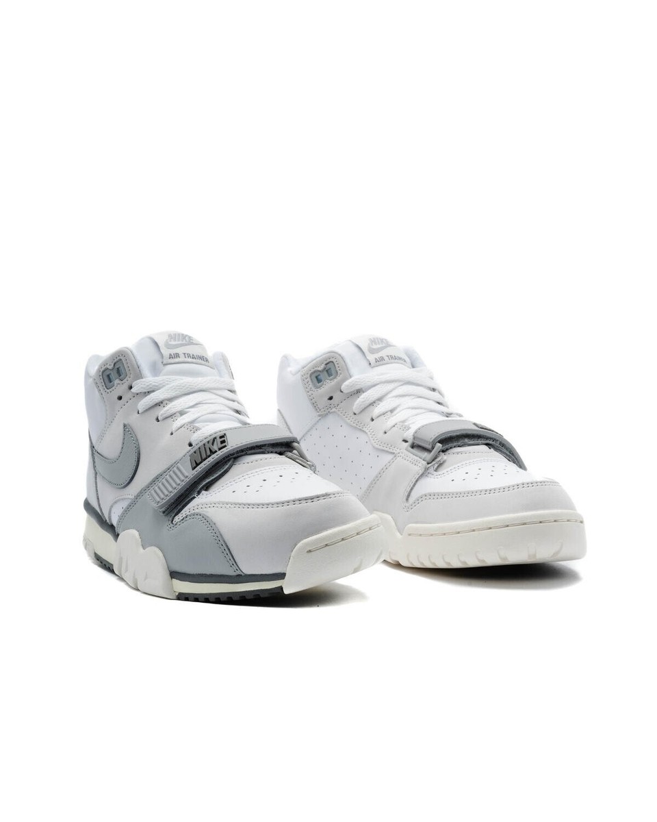 NIKE AIR TRAINER 1 PHOTON DUST ナイキ Nike Air Trainer 1 Review On Feet - 