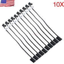 X10 Battery Cable For Dell Latitude 5480 E5480 5280 5580 5590 5490 5495 NVKD8