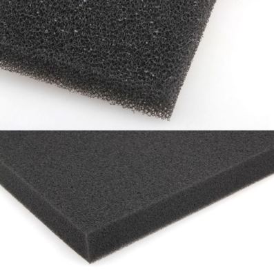 sponge filter pad