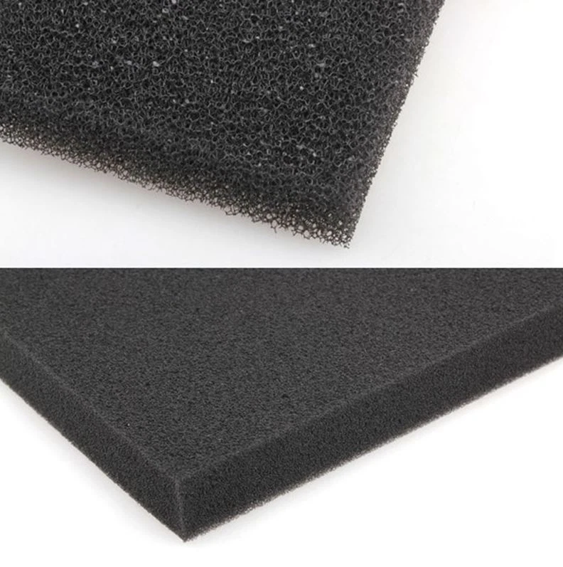 Aquarium Fish Tank Bio Filter Sponge Foam Pad Fine Mesh Biological Biochemical
