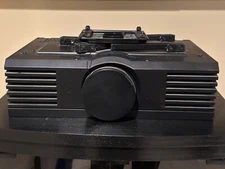 Panasonic PT-AE4000U LCD Projector Complete with Chief Ceiling Mount