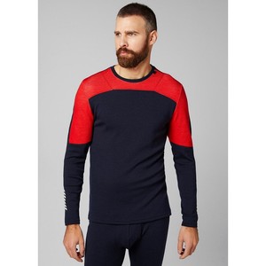 helly hansen thermal top
