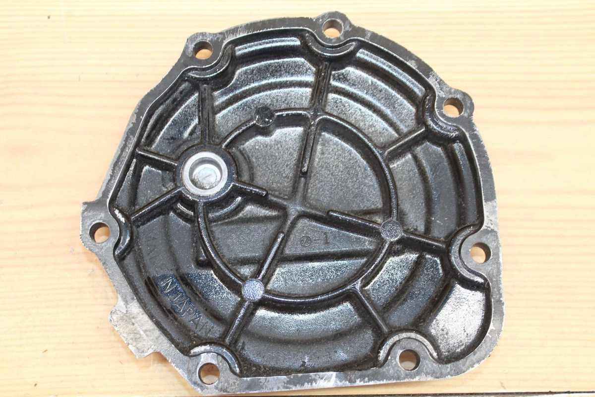 1984 1985 1986 Kawasaki Ninja ZX900 ZX 900 ZX1000 OEM Engine Mag