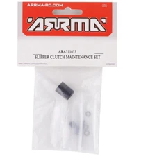 NEW Arrma 1/10 4x4 BLX Slipper Clutch Maintenance Set - ARA311033