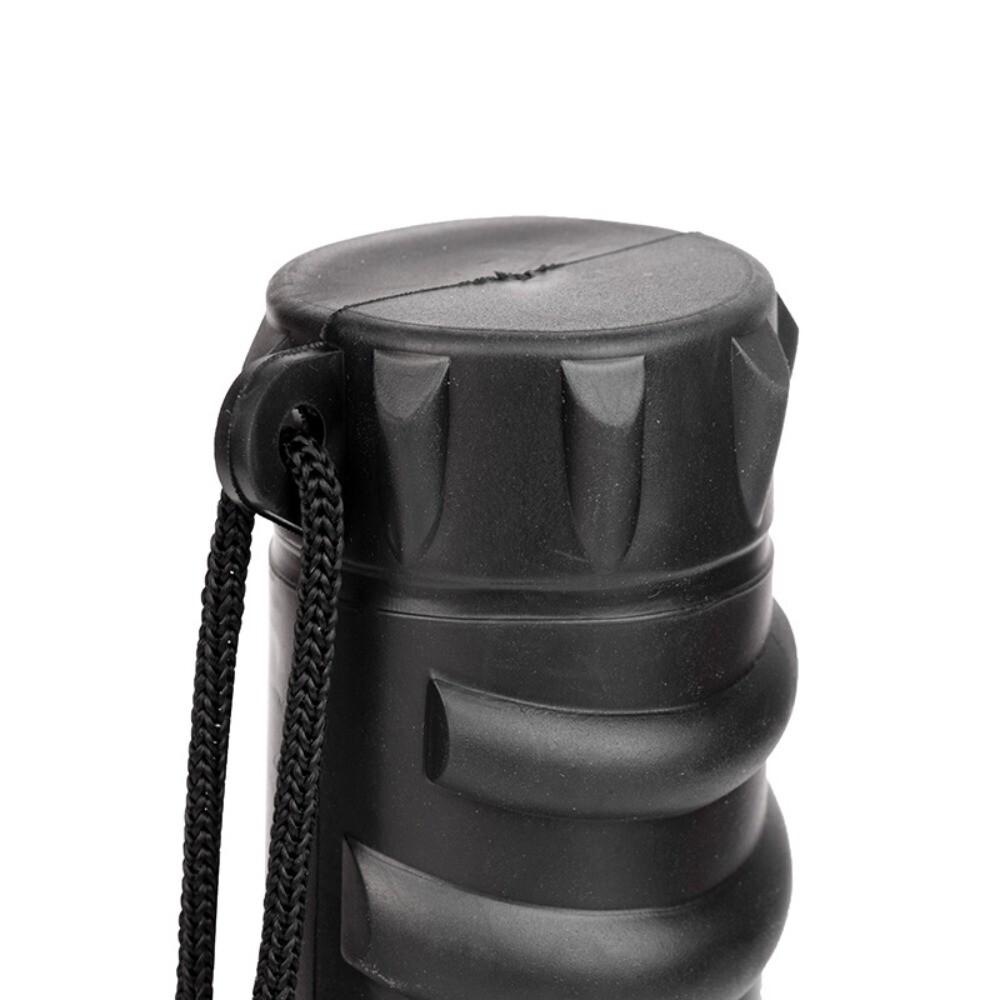 Battery Operated Spotlight Camping Hand Light Flashlight Toch LED