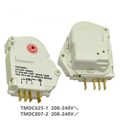 Defrost Timer Refrigerator Timer Control TMDJ625ZF1 TMDC807-2 Part