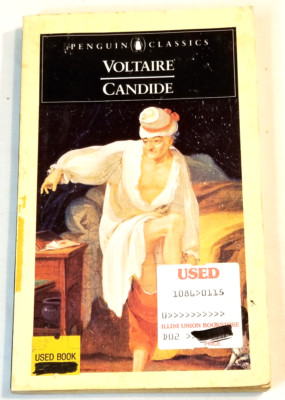 CANDIDE
