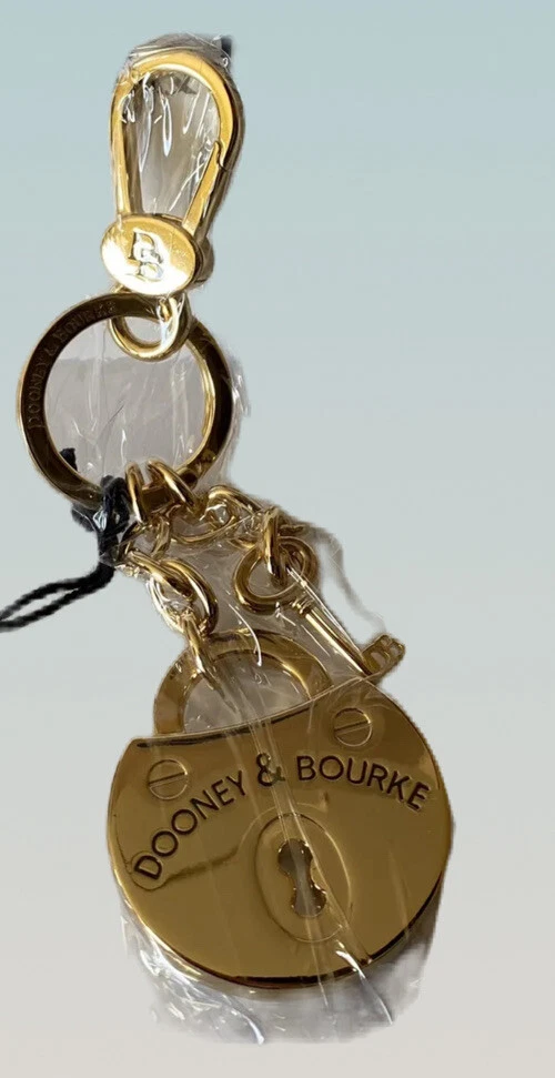 Dooney and bourke bag charms sale