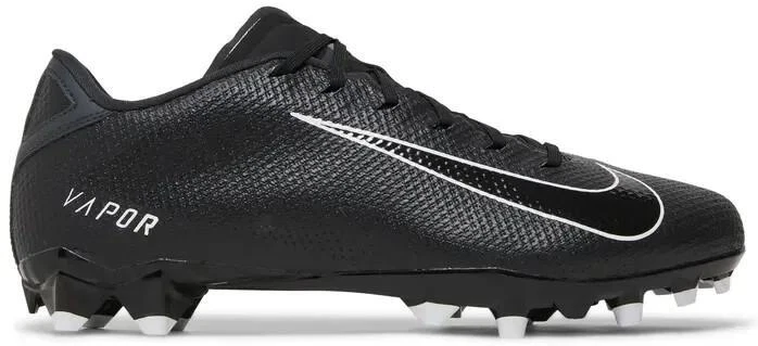 Nike Vapor Edge Team Black