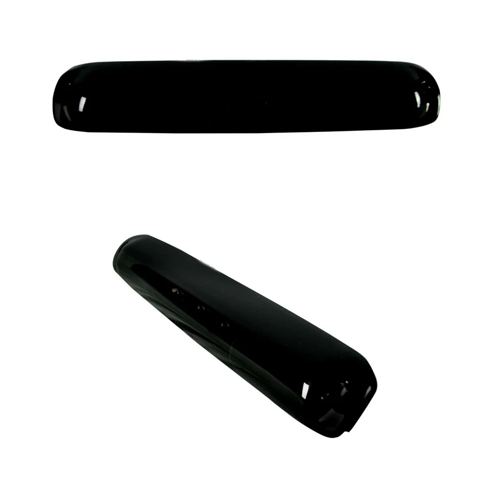 Luz de freio RECON 264115BK LED FUMAÇA 3RD para 199-2006 Silverado Sierra NOVO EM FOLHA - Imagem 4 de 4