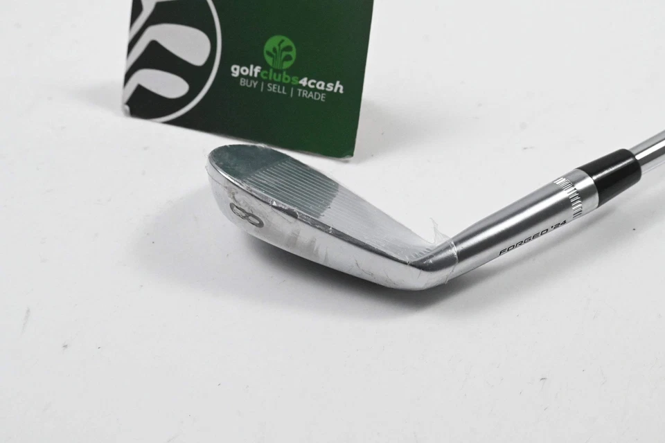 Callaway Apex MB 24 #8 Iron / X-Flex Dynamic Gold X100 Shaft - Image 3 of 4