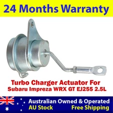 High Quality Turbo Charger Actuator For Subaru Impreza WRX GT EJ255 2.5L