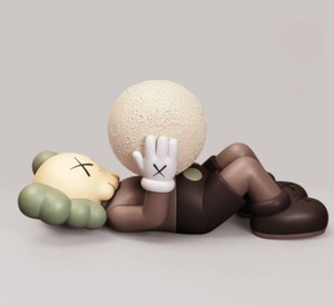 Kaws Shanghai | eBay