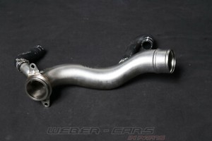 079129571P Audi S7 4G A8 4H 4.0TFSI Ansaugschlauch Druckrohr Ansaugrohr links