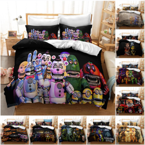bed set for kids