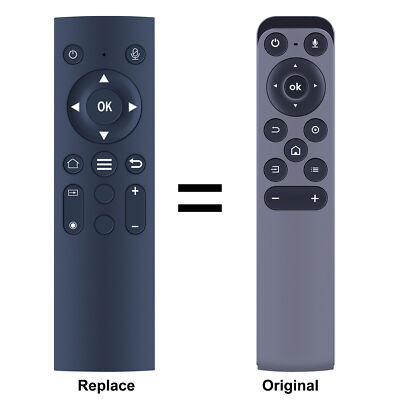 Remote Control For VAVA VA-SP003 Chroma 4K Ultra Short Triple Laser Projector