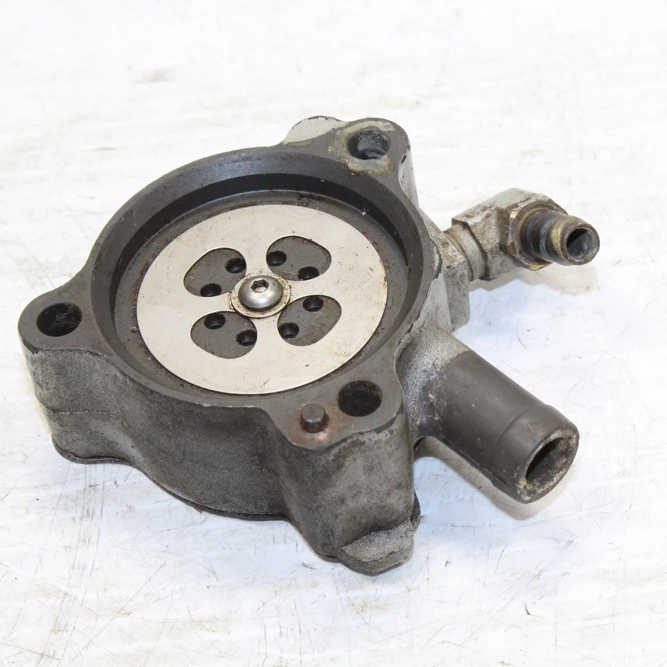 Cabezal compresor Sea-Doo XP DI 2003 OEM 420923890; 420923891 Foto 4 de 4