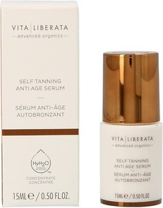 vita liberata anti age serum