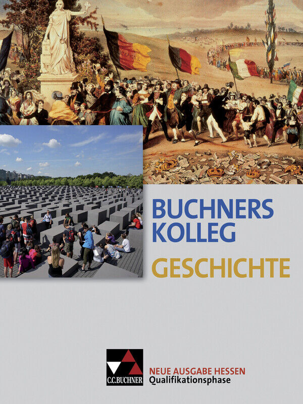 Thumbnail - Hartmann Wunderer; Thomas Ahbe; Boris Barth; Almut Becker; Jan-philipp