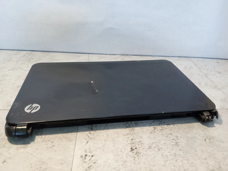 HP Pavilion Sleekbook 14 Laptop 14" Intel Celeron 877 4GB RAM *READ -FM - Image 4 of 4