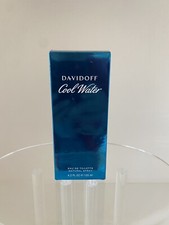 Davidoff Cool Water 4.2oz Men's Eau de Toilette - DAVID080153
