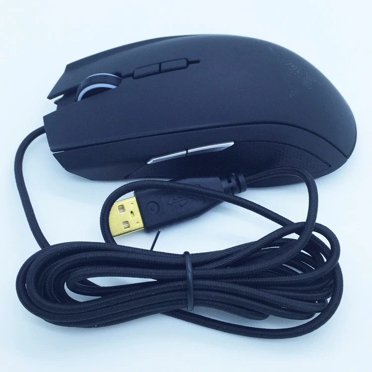 Razer Taipan Ambidextrous PC RZ01-0078 Gaming Mouse 8200dpi MICE - Image 2 of 4