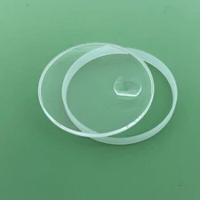 Sapphire Watch Crystal fits Tudor models 74000 75213 74000N 75000N 84000