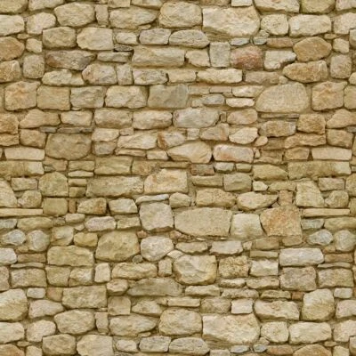 MYTINYWORLD Puppenhaus Miniatur gemischte Größe unregelmäßige Oberfläche Steinpapier