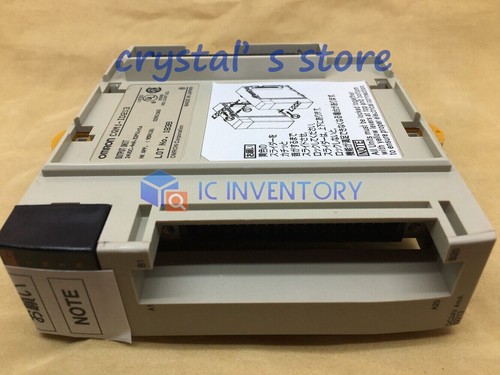 Unidad de entrada Omron 1 pieza CQM1-ID213 CQM1ID213 nueva en caja - Imagen 6 de 8