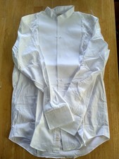 NWD Brooks Brothers Golden Fleece Egyptian Cotton Formal Shirt 15.5-33 Madison