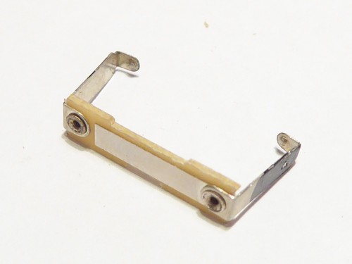 Fleischmann N 657004 1x Kontaktbügel für Drehgestell für viele Modelle NEU E0203 | Zustand: Neu