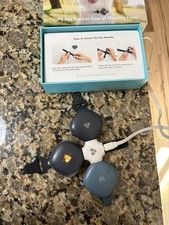 Findster GPS Pet Tracker  Simply attach it to...
