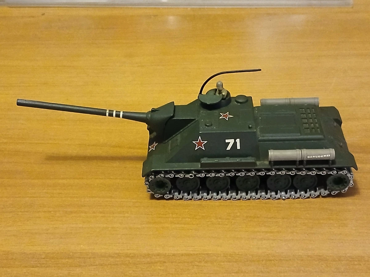 Solido Les Militaires Char Tank Panzer General Lee 6067 + Boite Tbe