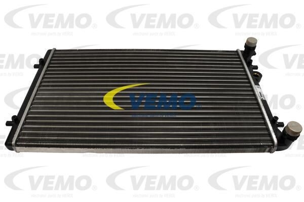 Vemo LadeluftküHler V15-60-5066 FüR Audi-image