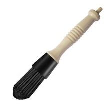 Flow-Thru Parts Washer Brush Wear Resistant Parts Cleaning Brush Parts Flow T...
