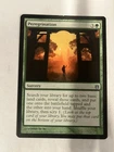Peregrination - Born of the Gods - Magic the Gathering MTG Nice!