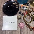 Junk Drawer Lot Trinkets Collectible Vintage/Modern Miniatures Wholesale — photo 6
