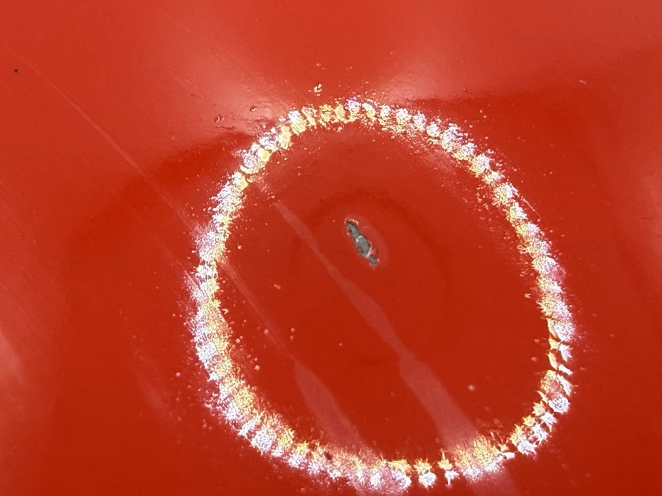 Burago 1:18 Dodge Viper RT/10 Diecast Model Car Boxed — 第 4/4 张图片