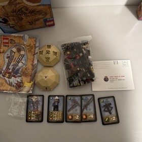 Vintage 2003 Adventures: Orient Expedition 7415 Aero Nomad COMPLETE WITH BOX